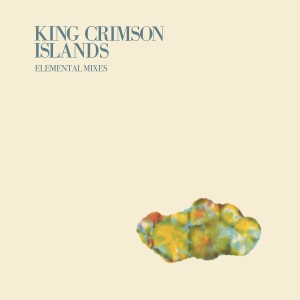 Islands (2026 David Singleton Elemental Mixes)